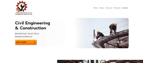 BOSO CONSTRUCTION AND CIVIL (PTY) LTD .